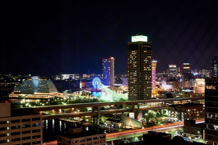 Hotel View 108 of 113