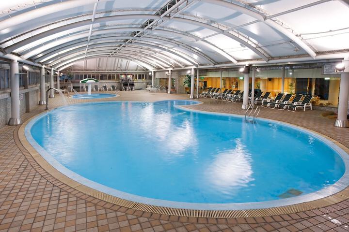 Pools & Facilities