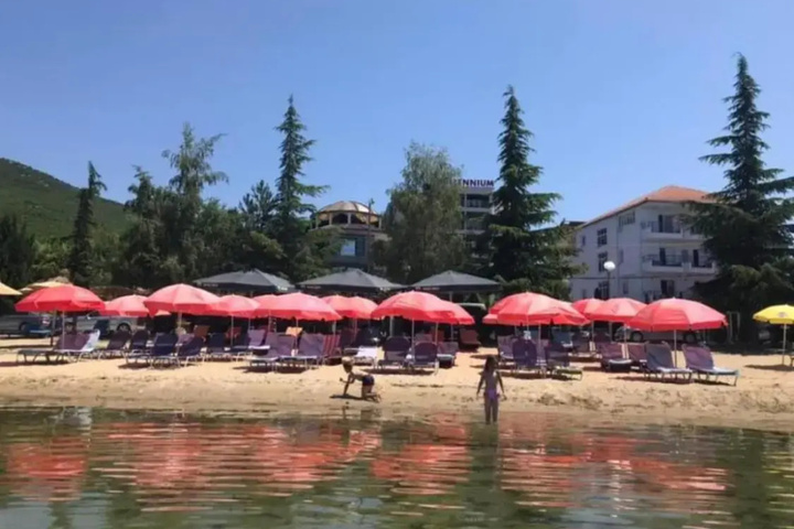 Hotel Saint Marena