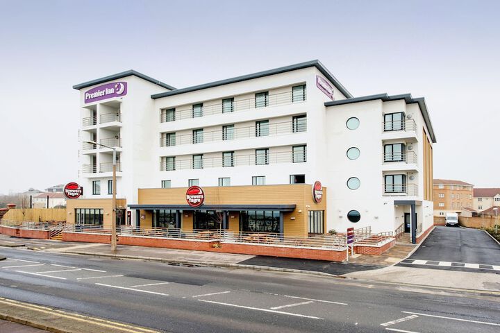 Hotel 15 of 16