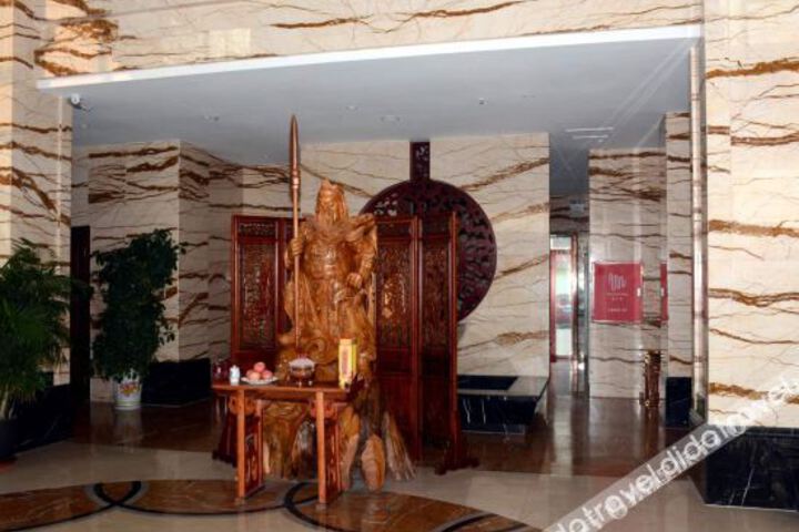 Hotel Interior 12 of 17