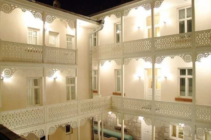 Hotel Exterior 59 of 63