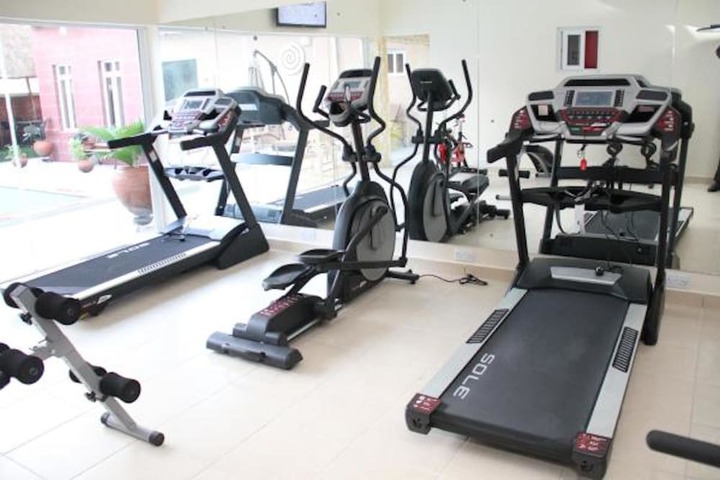 Health and Fitness 21 of 31