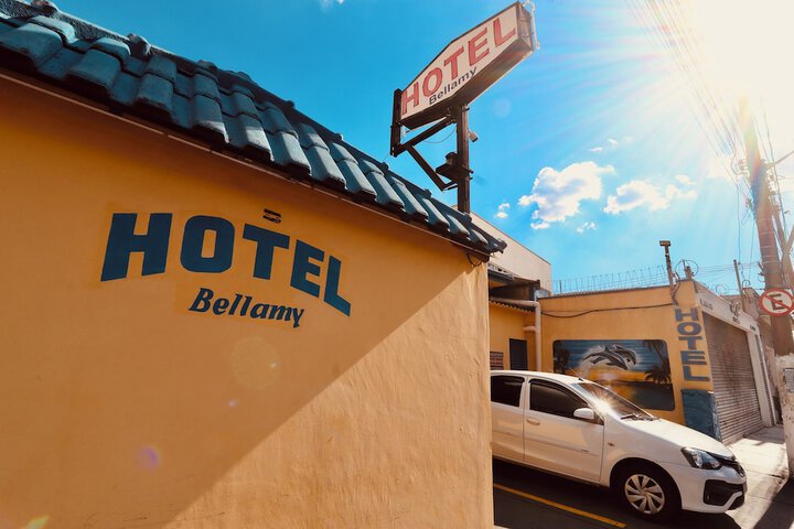 Hotel 69 of 70