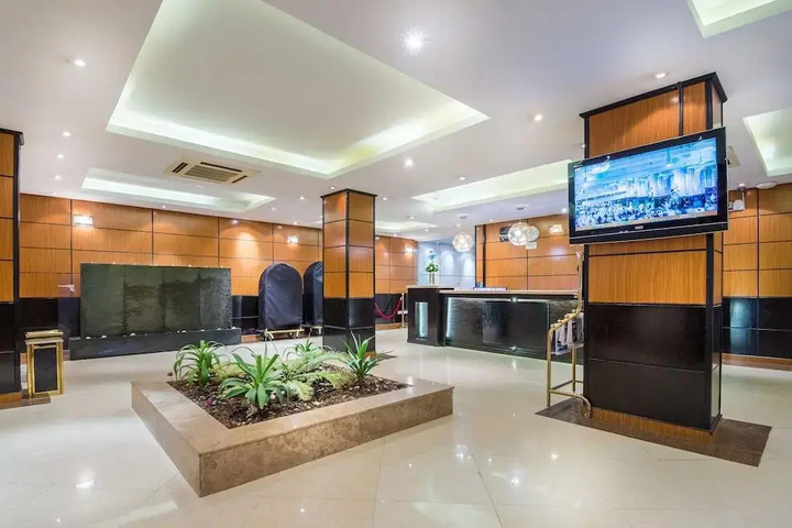 Hotel Interior 2 of 10