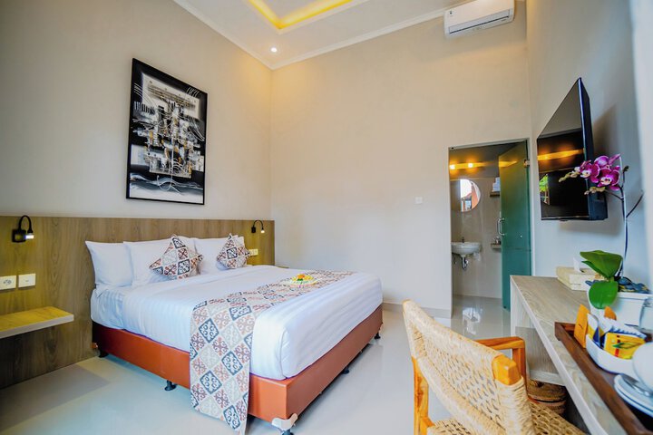 Room 16 of 54