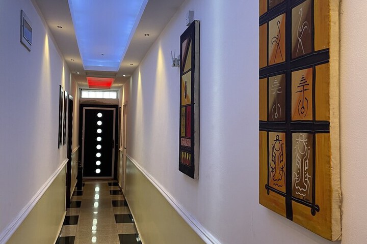 Ballroom/Hall 272 of 288