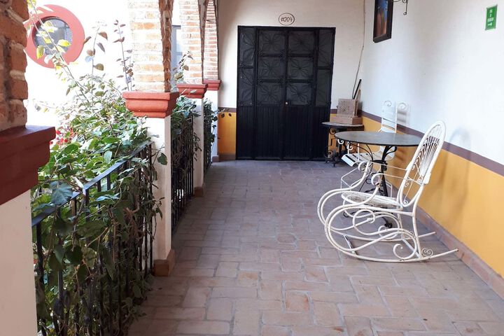 Terrace/Patio 75 of 94