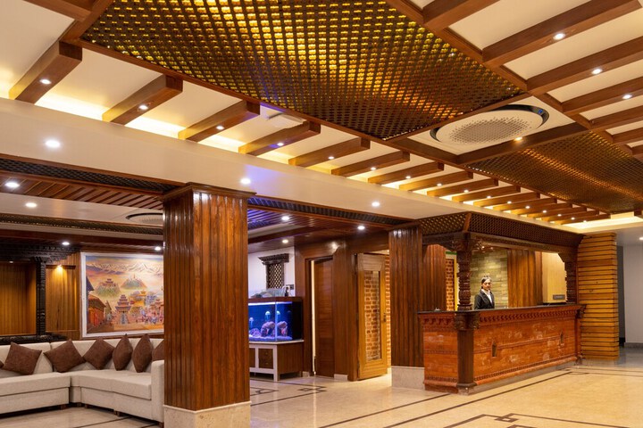 Hotel Interior 6 of 105