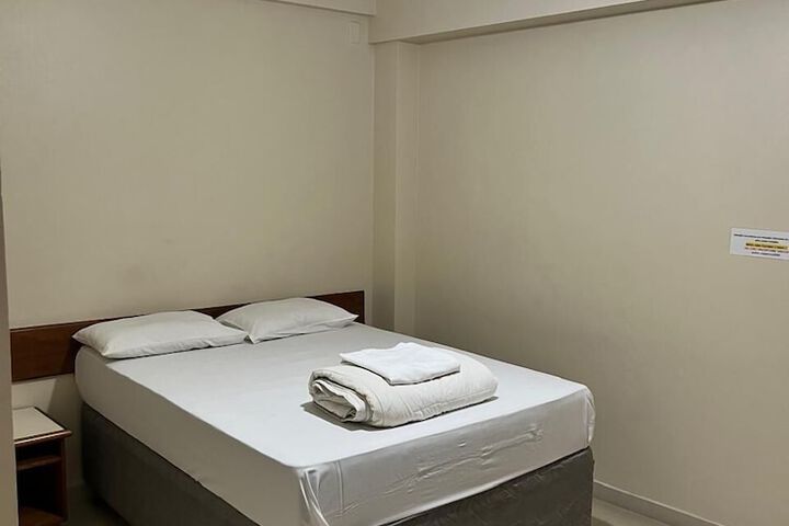 Hotel Multilar in Itaperuna