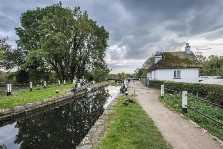 Photo of Ash View Place 4 -Heathrow - Thorpe Park - Free Parking