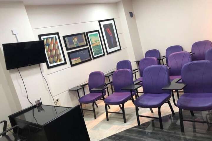 Meeting 45 of 46