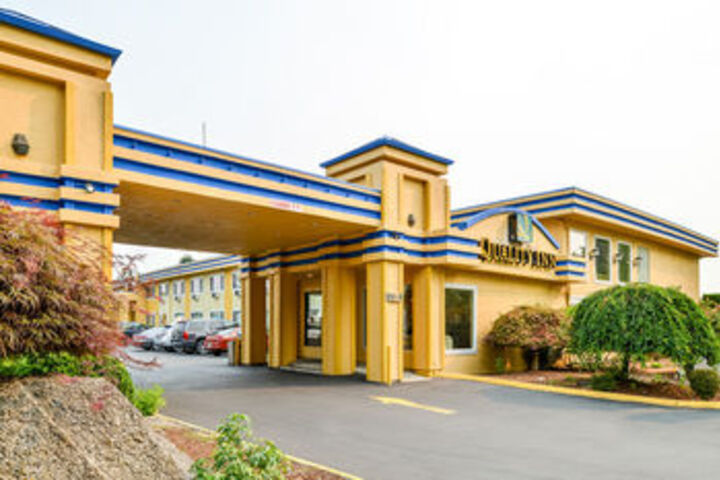 Hotel Front