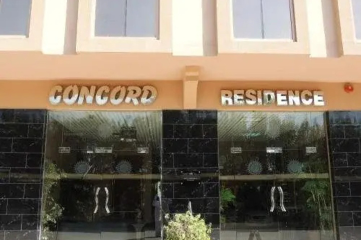 Concord Residence
