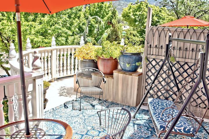 Terrace/Patio 107 of 171