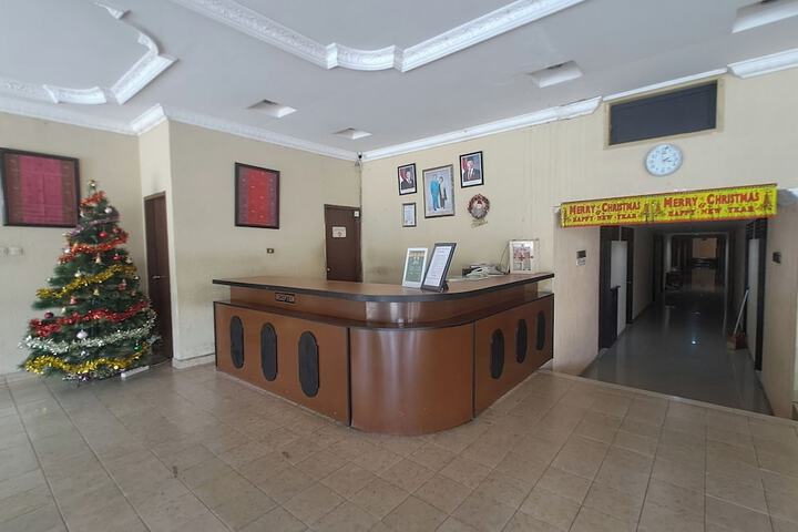 Hotel Interior 7 of 79