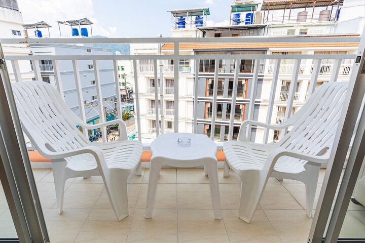 Terrace/Patio 40 of 42