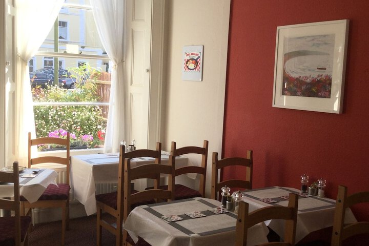 Dining Photos