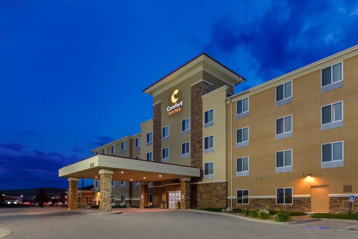 Hotel 46 of 47
