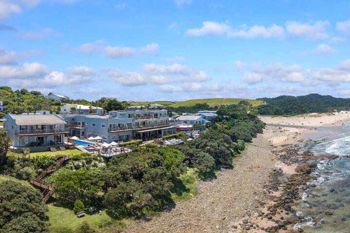 Image of Morgan Bay Hotel