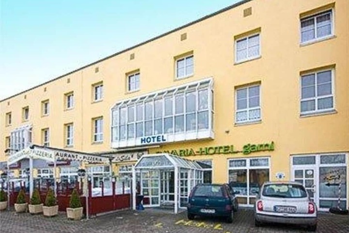 Hotel 33 of 33