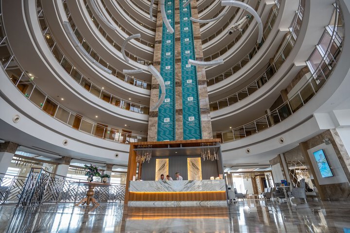 Hotel Interior 2 of 64