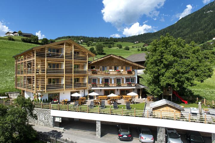 Hotel Arvina in Castelrotto
