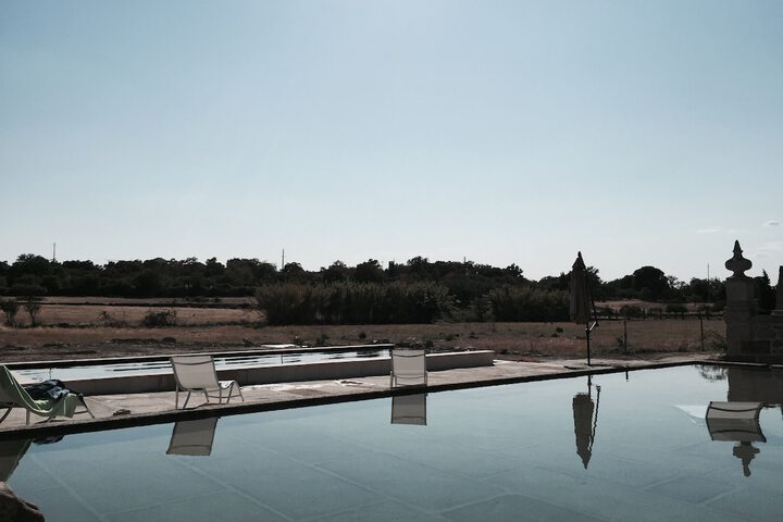 Pool Hotel