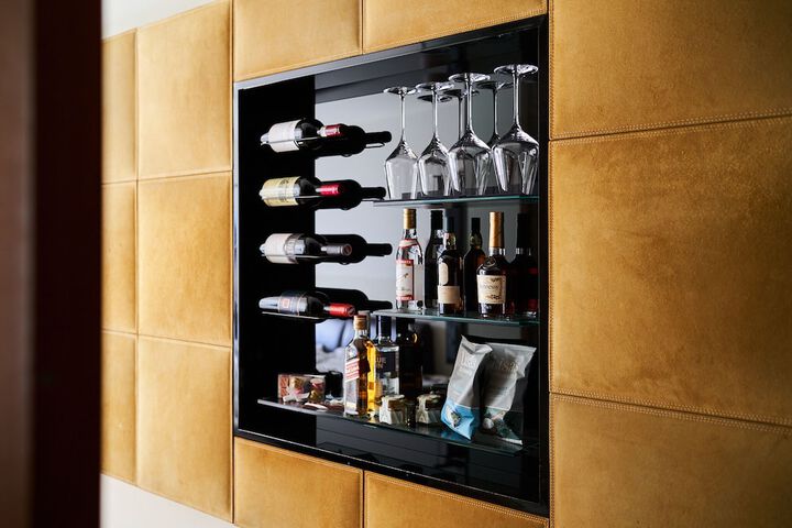 Minibar