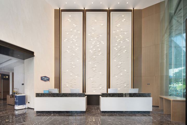 Hotel Interior 2 of 11