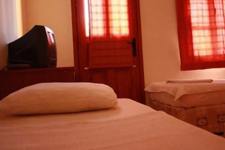 Alta Park Hotel Gumbet