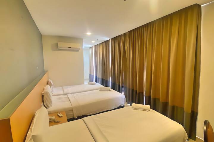 Room 63 of 101