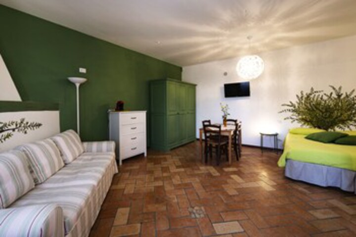 Image of Orvieto Aroma Rooms 2