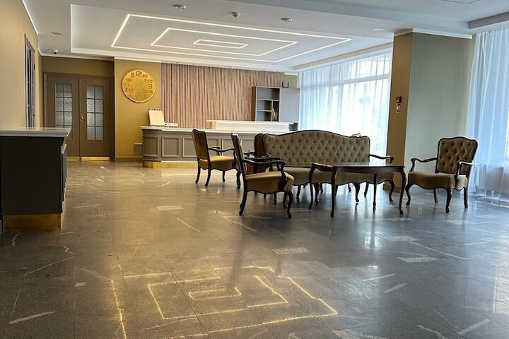 Hotel Interior 2 of 84