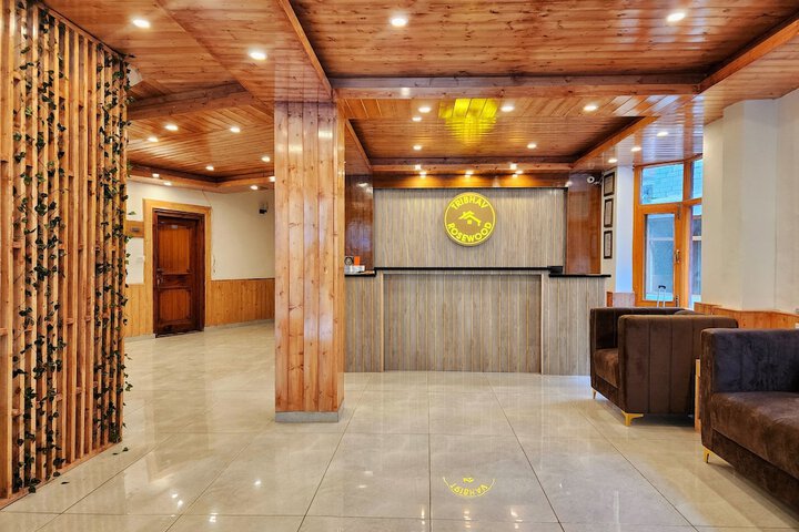 Hotel Interior 4 of 13