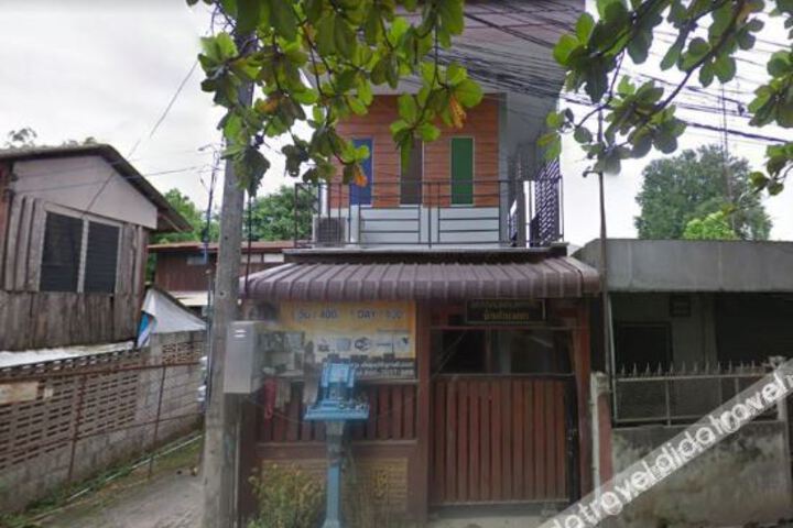 清迈班奥努邦旅馆(Baan Aum Nuay Pon Chiang Mai)