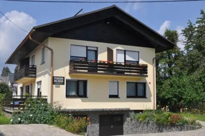 B & B Pension Mlinar