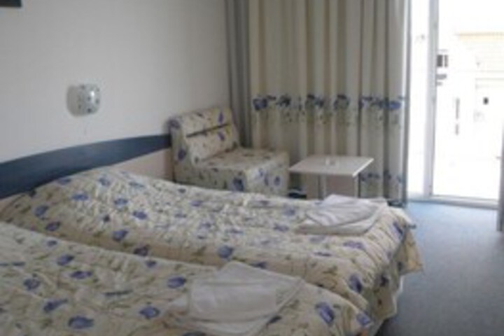 Room 26 of 27