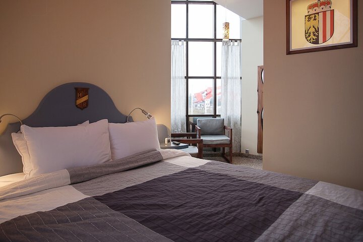 Heuriger Spa Hotel