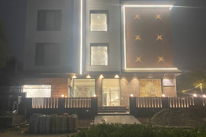 Hotel 9 of 9