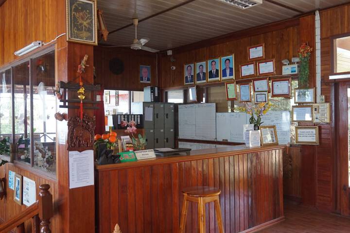 Hotel Interior 2 of 28