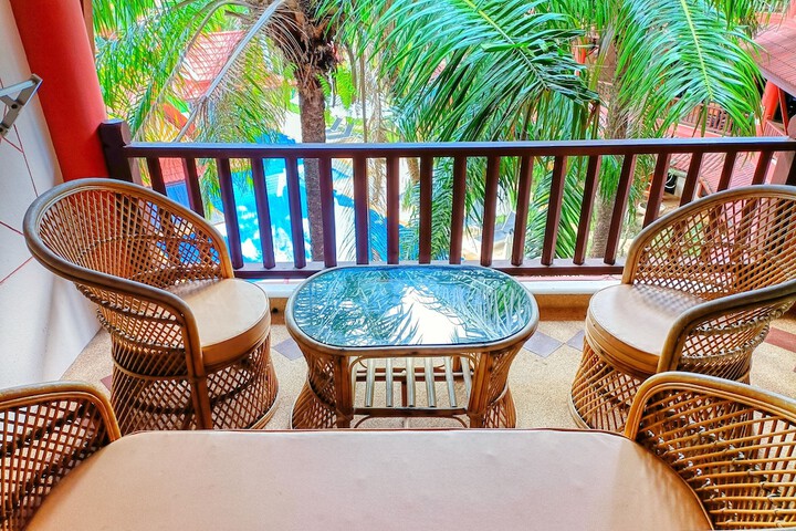 Terrace/Patio 99 of 164