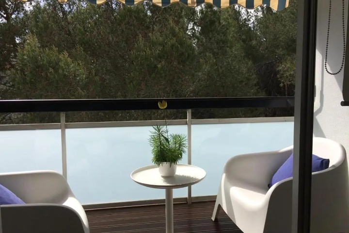 Terrace/Patio 4 of 6