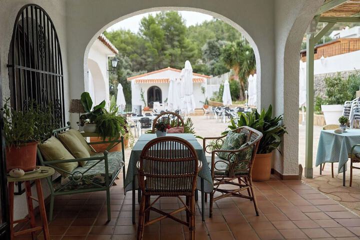 Terrace/Patio 3 of 6