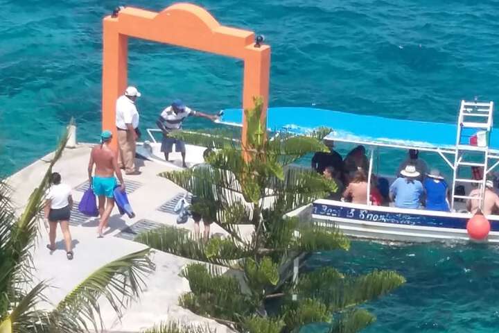 Dock