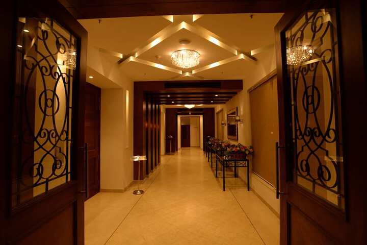 Hotel Interior 58 of 60
