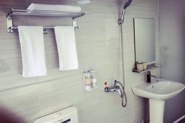 Changsha Fengya Family Hotel