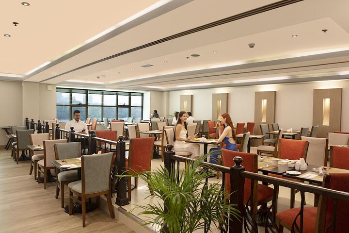 Restaurants