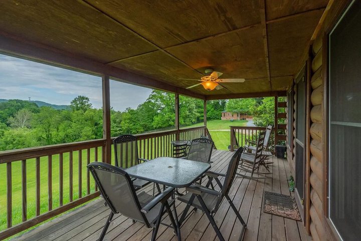 Terrace/Patio 82 of 162
