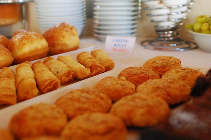 Delicatessen